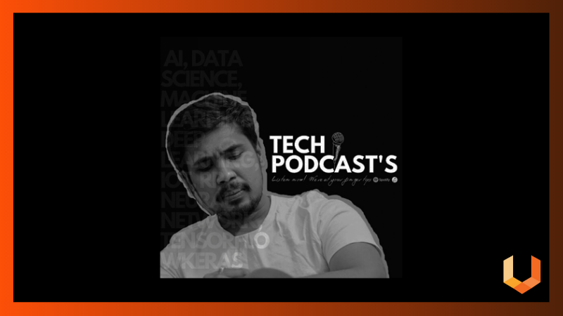Tech Podcast Data Science, AI, Machine Learning (BEPEC)  - Unearthed Solutions