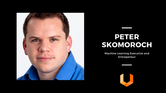 Peter Skomoroch - Machine Learning - Data Science - AI - Unearthed Solutions - Data Science Challenges