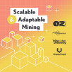 Scalable and Adaptable Mining