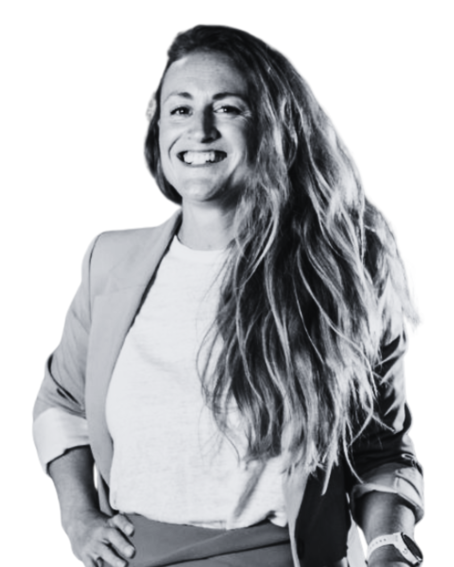 Holly Bridgwater