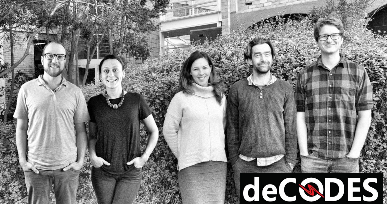 deCODES