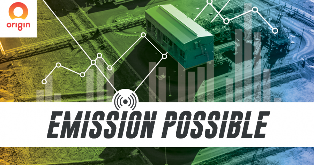 Emission Possible Challenge: Solutions