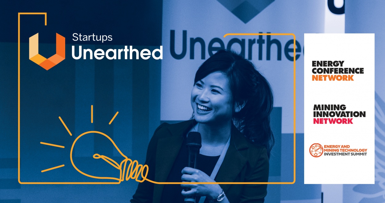 Unearthed Startups 