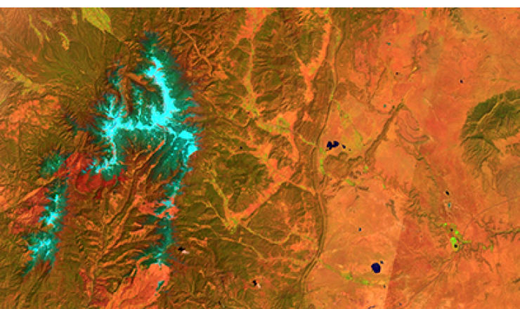 ArcGIS Accelerated Analytics Thumbnail