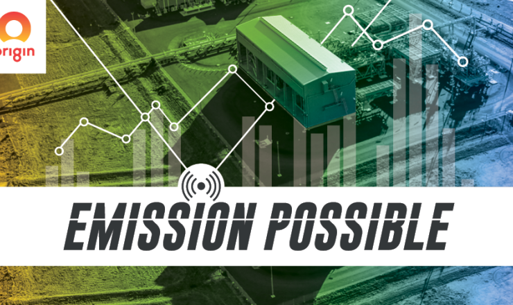 Emission Possible Challenge: Solutions