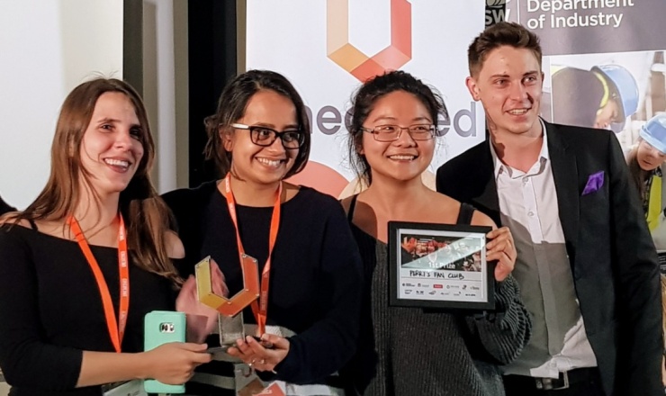 Unearthed-Sydney-2017-Winners-Perrys-Fan-Club.jpg Thumbnail