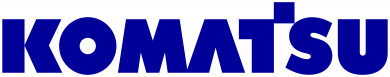 Komatsu Logo