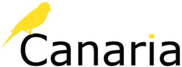 Canaria logo