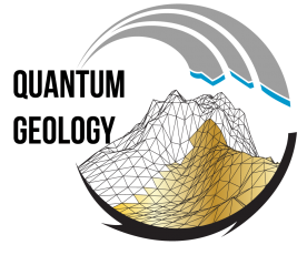 Quantum Geology