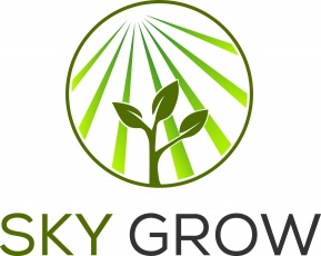 SKY GROW
