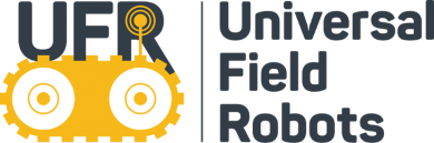 Universal Field Robots