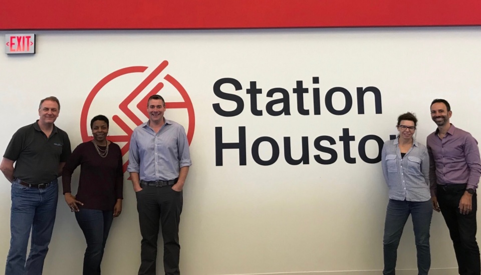 station houston