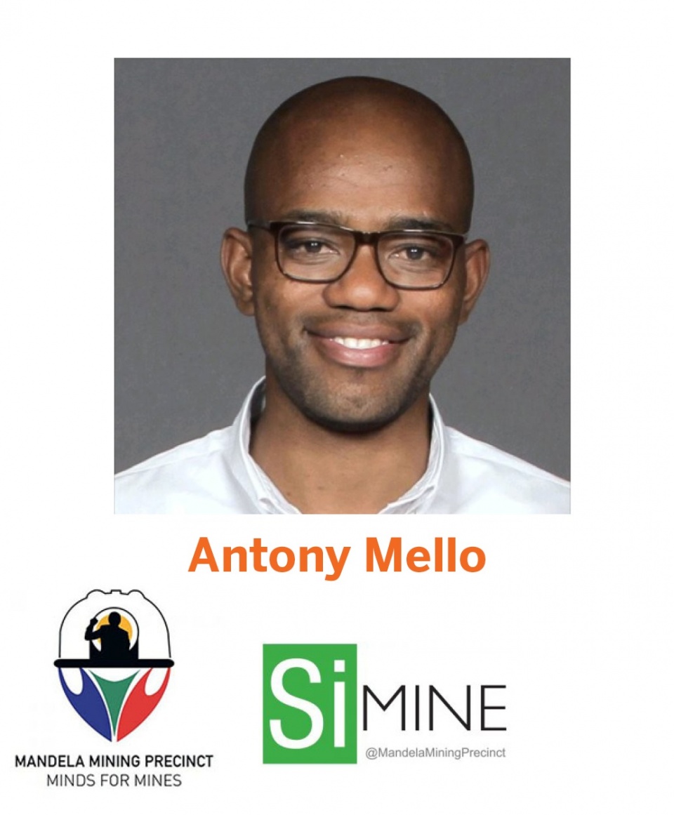 SiMINE Mandela Mining
