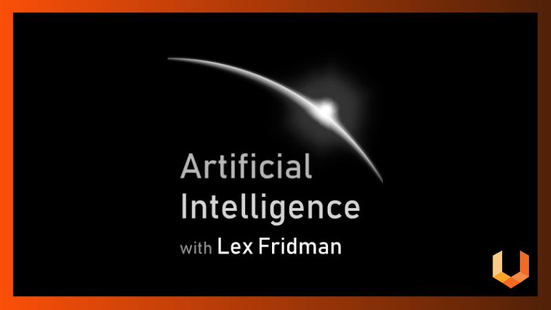 Lex Fridman  Learning techniques, Machine learning applications