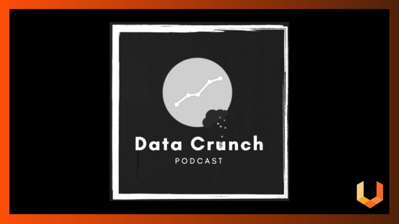 Data Crunch Podcast - Machine Learning, Data Science and AI - Unearthed Solutions