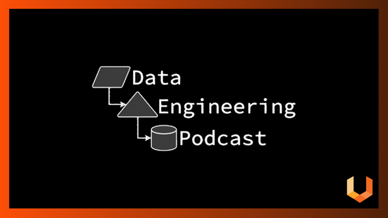 Data Engineering Podcast - Machine Learning, Data Science and AI - Unearthed Solutions.png