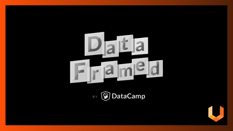 Data Framed Podcast - Machine Learning, Data Science and AI - Unearthed Solutions