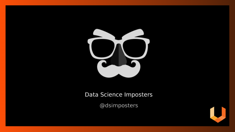 Data Science Imposters Podcast - Machine Learning, Data Science and AI - Unearthed Solutions
