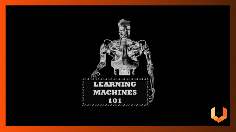 Learning Machines 101 Podcast- Machine Learning, Data Science and AI - Unearthed Solutions