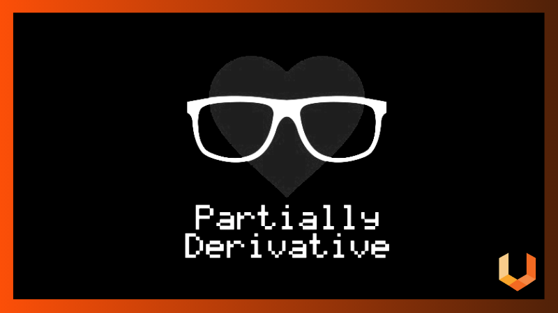 Partially Derivative Podcast - Machine Learning, Data Science and AI - Unearthed Solutions