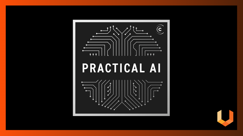 Practical AI Podcast - Machine Learning, Data Science and AI - Unearthed Solutions