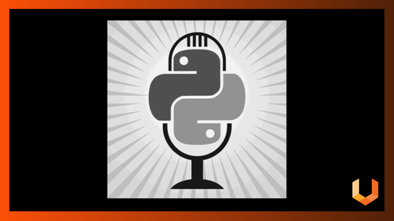 Talk Python to Me Podcast - Machine Learning, Data Science and AI - Unearthed Solutions