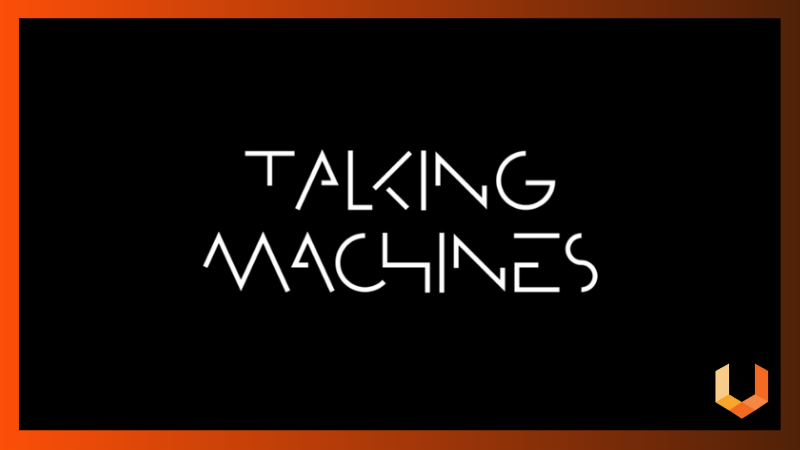 Talking Machines Podcasts - Machine Learning, Data Science and AI - Unearthed Solutions