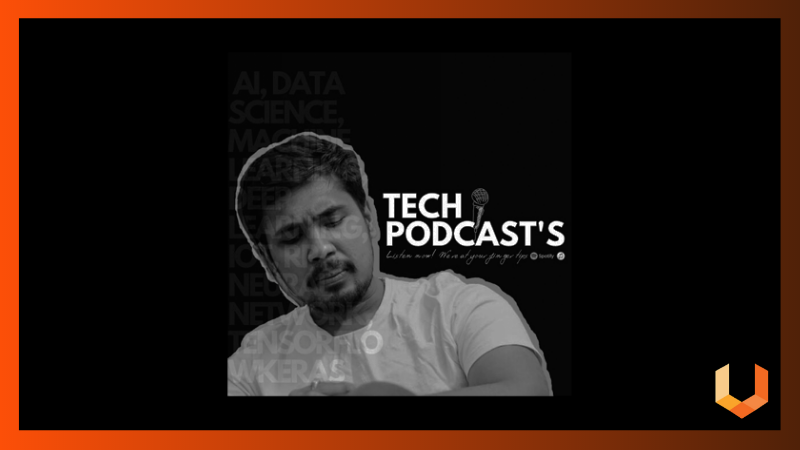 Tech Podcast Data Science, AI, Machine Learning (BEPEC) - Unearthed Solutions