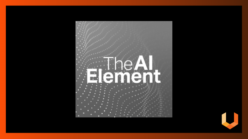 The AI Element Podcast - Machine Learning, Data Science and AI - Unearthed Solutions