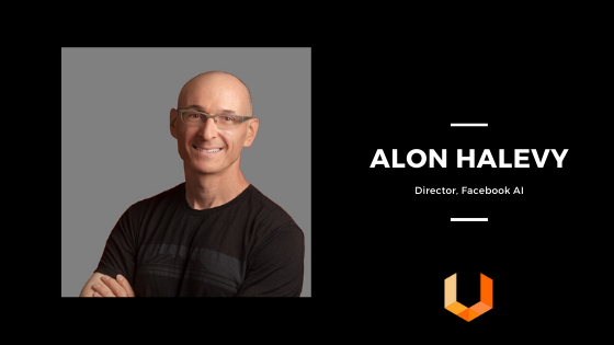 Alon Halevy - Machine Learning - Data Science - AI - Unearthed Solutions - Data Science Challenges