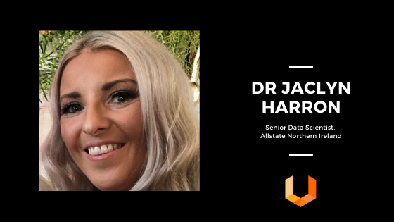 Dr Jaclyn Harron - Machine Learning - Data Science - AI - Unearthed Solutions - Data Science Challenges