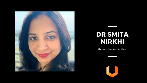 Dr Smita Nirkhi - Machine Learning - Data Science - AI - Unearthed Solutions - Data Science Challenges