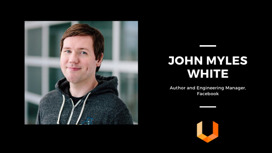 John Myles White - Machine Learning - Data Science - AI - Unearthed Solutions - Data Science Challenges