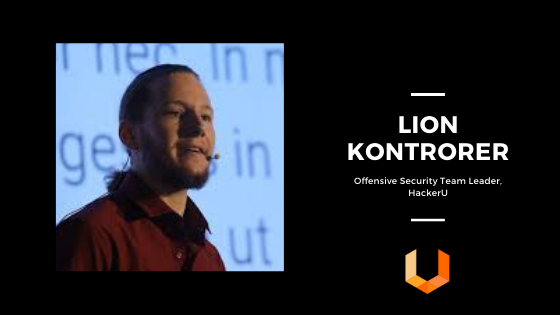 Lion Kontrorer - Machine Learning - Data Science - AI - Unearthed Solutions - Data Science Challenges