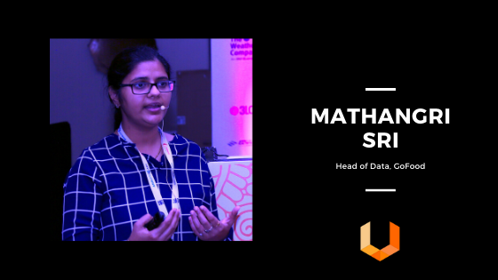 Mathangri Sri - Machine Learning - Data Science - AI - Unearthed Solutions - Data Science Challenges