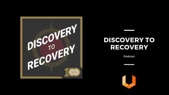 Podcast - Discovery to Recovery - Mining, Geology and Natural Sciences - Unearthed Solutions