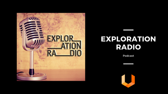 Podcast - Exploration Radio - Mining, Geology and Natural Sciences - Unearthed Solutions