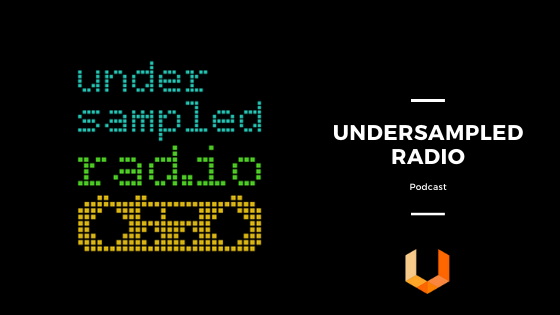Podcast - Undersampled Radio- Mining, Geology and Natural Sciences - Unearthed Solutions