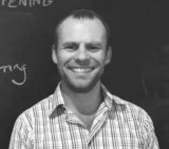 Paul Moynagh