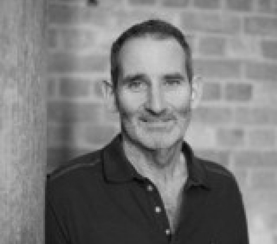 Steve Baxter