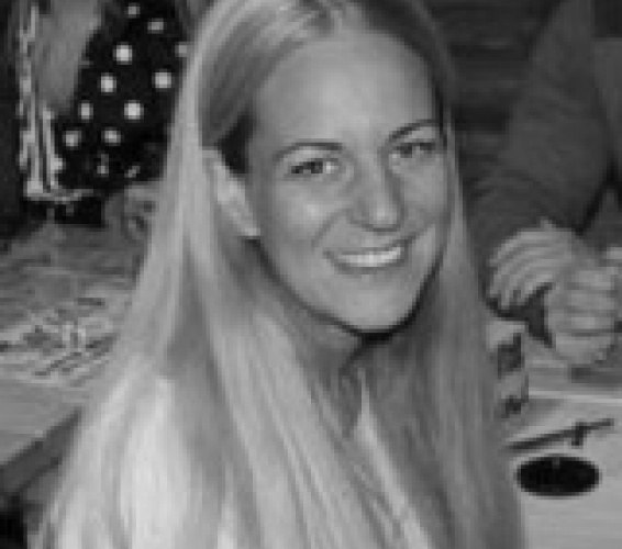 Suzie Law