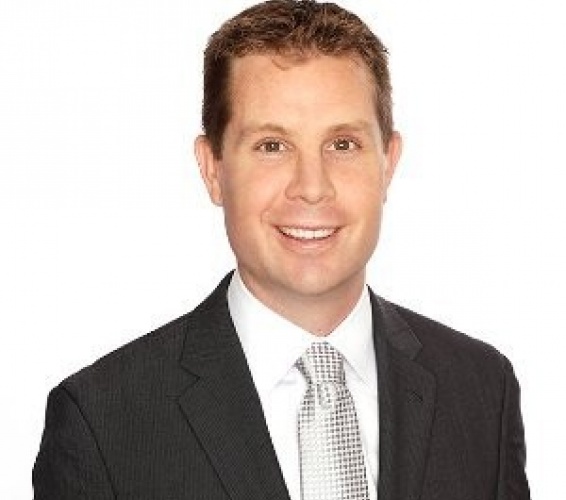 Todd Harrington
