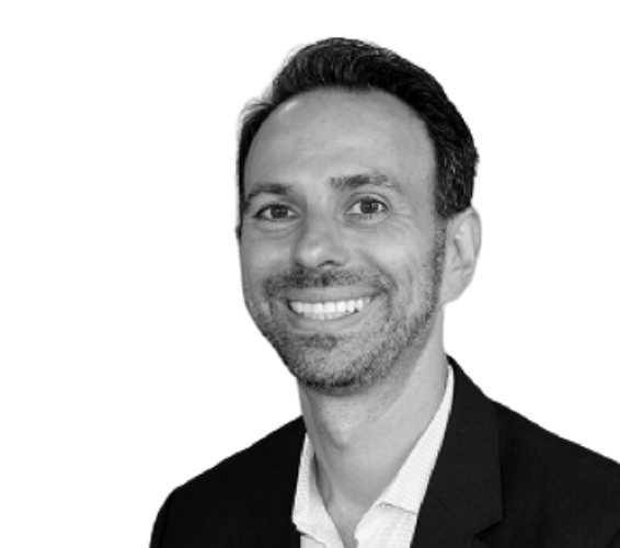 Unearthed Solutions Staff - David Camerlengo