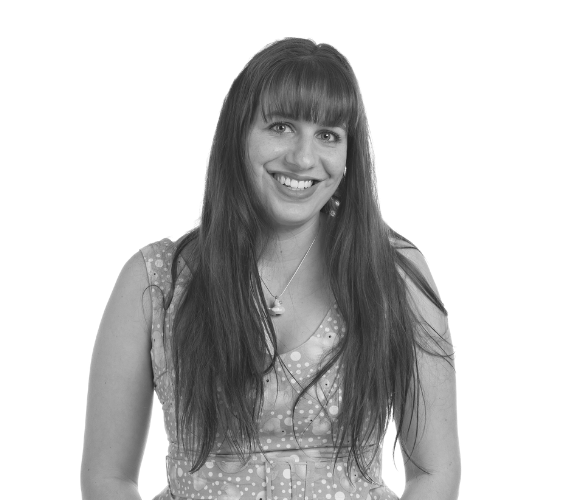 Unearthed Solutions Staff - Carla Marinescu - Digital