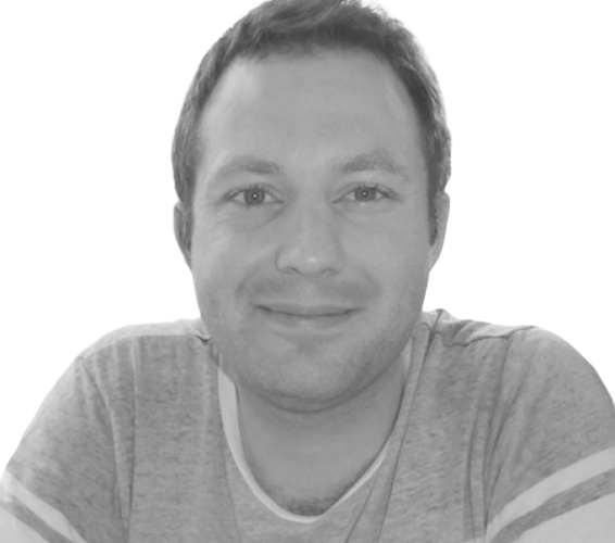 Unearthed Solution Staff - Ben Dougherty