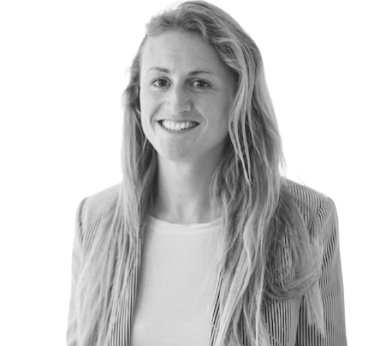 Unearthed Solution Staff - Holly Bridgwater