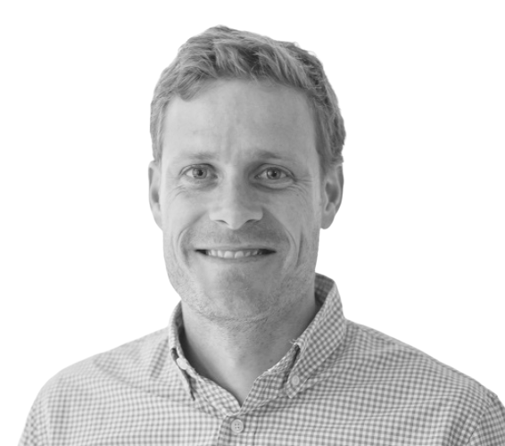 Unearthed Solution Staff - Zane Prickett