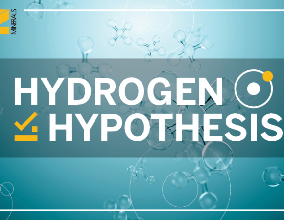Hydrogen Hypothesis