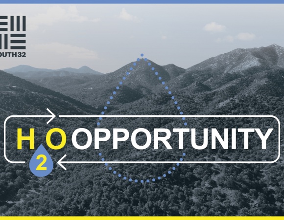 H2O Opportunity 