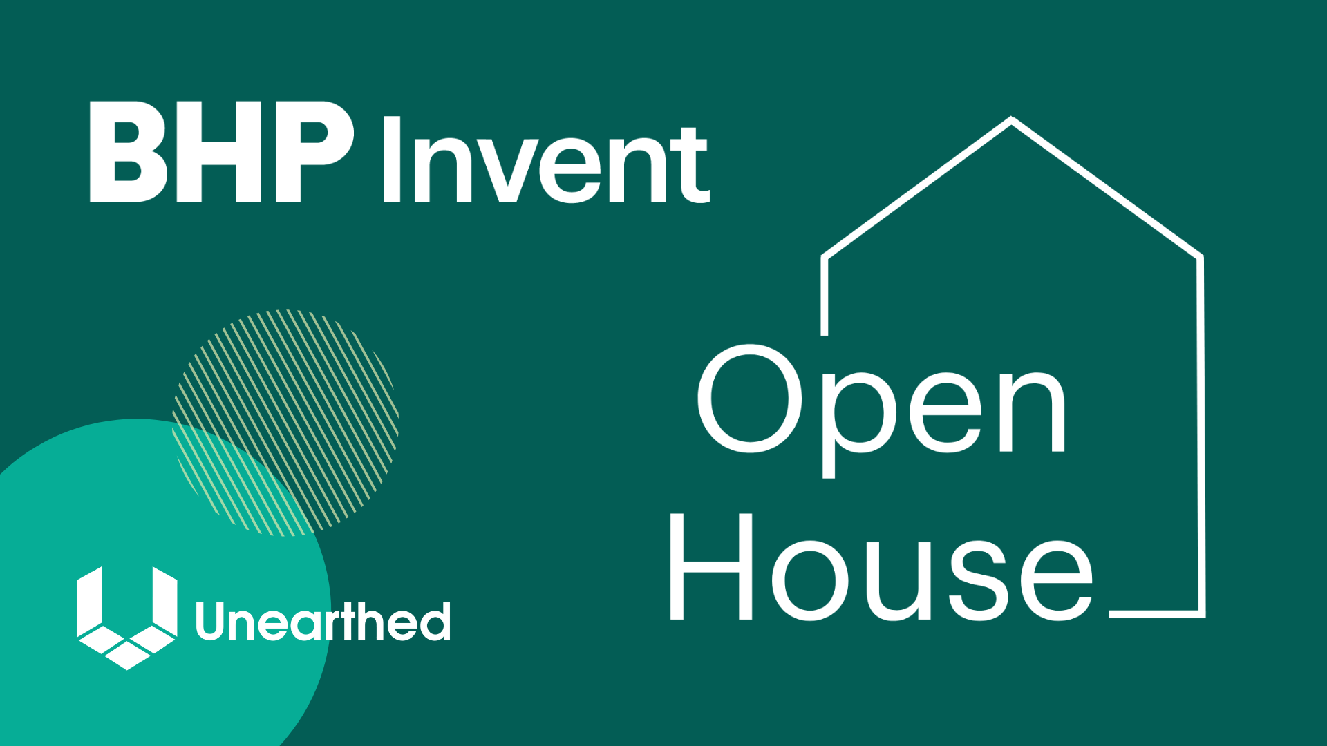 Open House | Unearthed